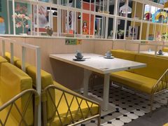 -蛙蛙叫·干锅年代(钻石广场店)