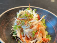 -广州文华东方酒店·江-由辉师傅主理