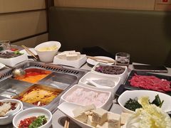 -海底捞火锅(中山路天主教堂店)