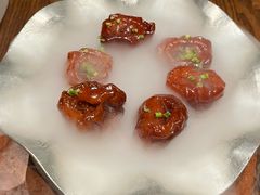 -魁盛居百年鲁菜馆(县西巷店)