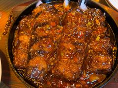 -鹅滋道(甘坑古镇店)