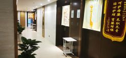 -倍爱宝贝母婴护理中心·长安攸宁店