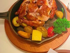 -阿妮叶李(光谷世界城店)