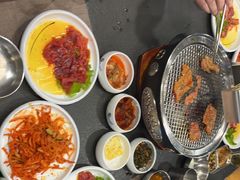 -板门店烤肉(总店)