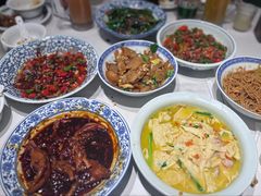 -欧记大排档·景德菜(上海首店)