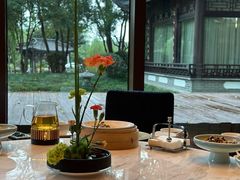 -扬州香格里拉·香宫中餐厅