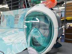 -迪卡侬(高新万达店)