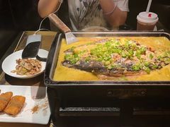 -炉鱼(萧山万象汇店)
