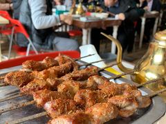 -217丰惠源抓饭(星湖街店)