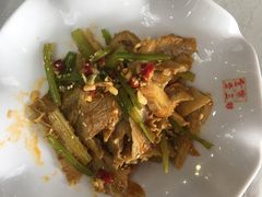 -金家老三饭庄(常营店)