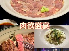 -叶叶菩提(太原别墅店)