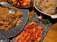 -喝丢一只鞋·东北烤肉·烧烤·铜火锅(童卫路店)