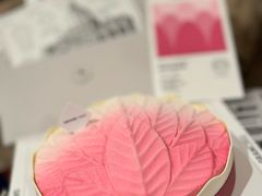 -GRAMCAKE一克甜品(昙华林花园山店)