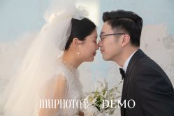 -Mu慕婚纱摄影·超级工作室