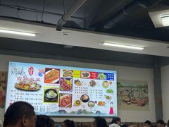 -朝族高丽火盆(长白山总店)