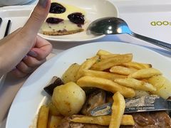 -宜家·瑞典风味餐厅(无锡店)