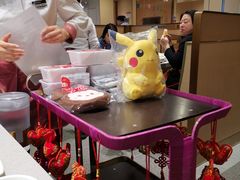 -海底捞火锅(凯德广场店)