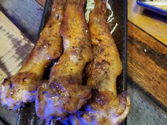 -质烤烤物·活烤海鲜(质烤总店)
