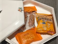 -小厨娘绣中淮扬(大行宫科巷店)