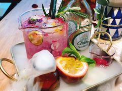 -初拾·花里餐厅(钜城华亿店)