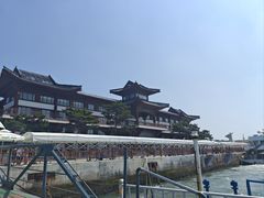 -刘公岛景区