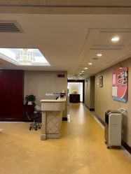 -馨月汇·独栋月子会所(静安店)