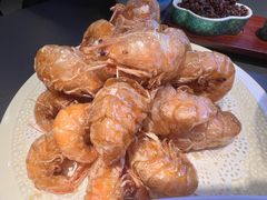 金牌元宝虾-红厨巷·淮扬菜(熙南里店)