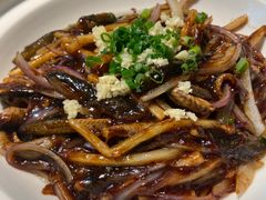 响油鳝糊-淮扬韵(高新大都荟店)