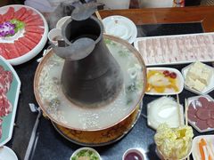 -千亿来乌拉火锅(德胜店)