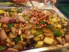 iphone_upload_pic-滋味烤鱼(祥和里店)