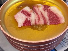 -伍棵星炭烤自助料理·烤鳗鱼(浦东食品城店)