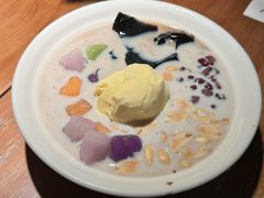 -岛风·台食小馆 ISLAND BISTRO(烟台山店)