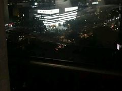 -北京三里屯CHAO酒店