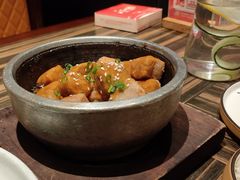 -江太极江浙菜(马桥万达广场店)