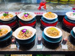 -高淳味道(丹阳湖北路店)