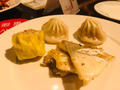 -上海东方佘山翰悦阁酒店·Vie全日制餐厅