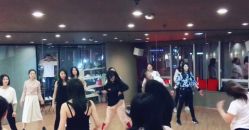 -轩舞汇·爵士舞街舞训练营