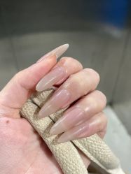 -NEW LOOK-绿麓 · 美甲美睫脱毛工作室