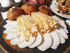 -妥妥烤肉料理(昙华林店)