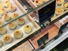 -墨茉点心局(梅溪湖新天地一店)