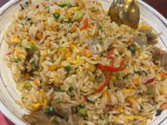 -扬二春炒饭(国庆路总店)