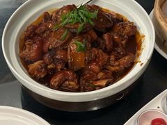 -英冠索菲特酒店·萧湘阁中餐厅