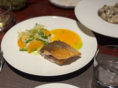 -杭州西子湖四季酒店-WL BISTRO西湖餐厅(灵隐路店)