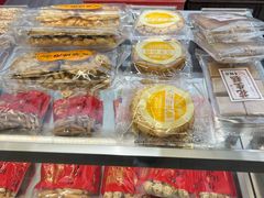 -百饼园(元洪城店)