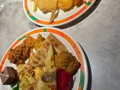 -比格比萨自助(宝山日月光店)