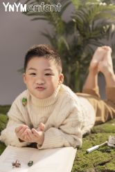 -雅尼·亚米儿童摄影美学馆(汉阳店)