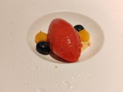 -L'Arome芳芳法国餐厅(仙林金鹰店)