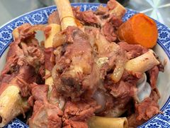 -祥和粗粮食府(南环西路店)