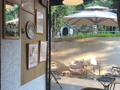 -舊新事咖啡NOTHING NEW COFFEE