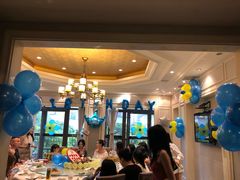 -悦百味·品质川菜(橄榄郡店)